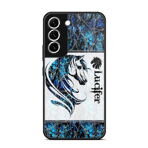 Personalized Horse Lovers Camo Hunting 3D Printed Phonecase OCT22-HQ29