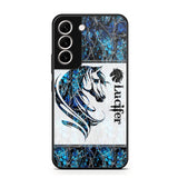 Personalized Horse Lovers Camo Hunting 3D Printed Phonecase OCT22-HQ29