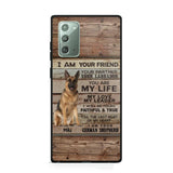 Personalized Image Your Dog Phonecase 3D Printed 22DEC-HY27