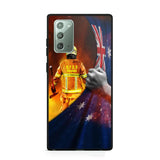 Personalized Australian Firefighter Uniform Flag Phonecase Printed 23FEB-DT01