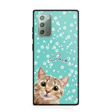 Personalized Upload Your Pet Photo Pet Lovers Silicon Phonecase 23MAR-HQ22