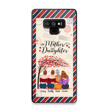 Personalized Like Mother Like Daughter Mom Gifts Phonecase Printed PNHQ2203