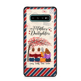 Personalized Like Mother Like Daughter Mom Gifts Phonecase Printed PNHQ2203