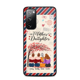 Personalized Like Mother Like Daughter Mom Gifts Phonecase Printed PNHQ2203