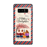 Personalized Like Mother Like Daughter Mom Gifts Phonecase Printed PNHQ2203