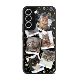 Personalized Upload Your Cat Photo Cat Lovers Gift Phonecase Printed PNDT2403