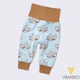 Shark Baby Bloomers CEEFD6