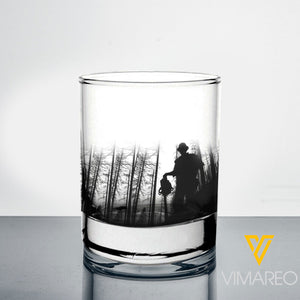 Whiskey Glass Arborist 050221