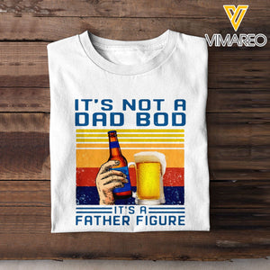 It's Not A Dad Bob Tshirt For Father Day LN1504