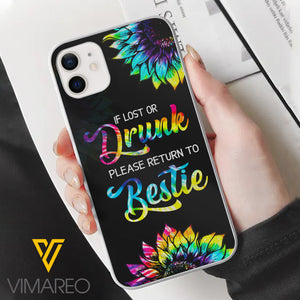 BESTIE PHONECASE PRINTED JUE-DT24