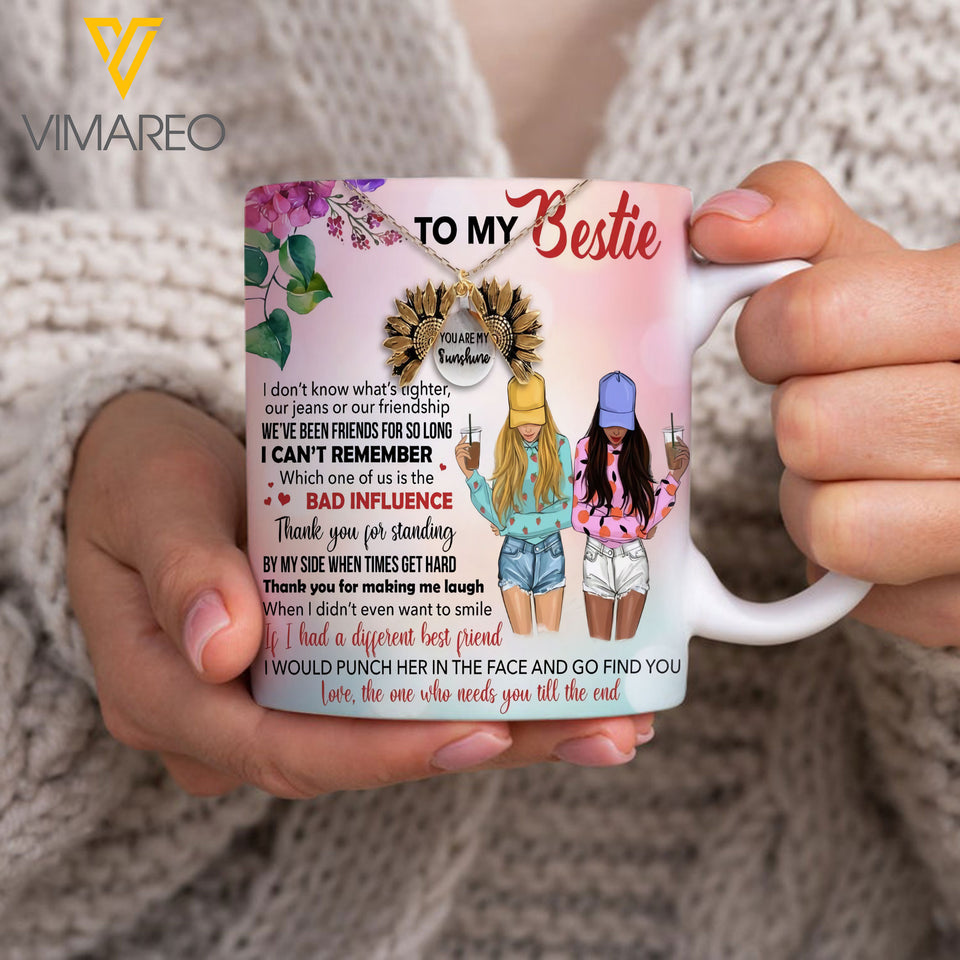 BESTIE MUG