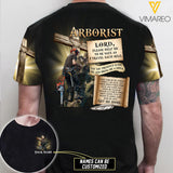 Customized Arborist 3D Printed 1806TH