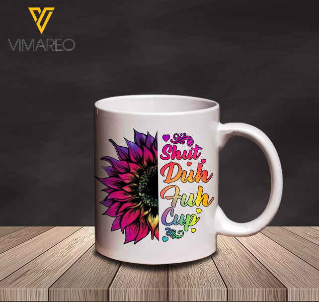 Sunflower Mug MJSGJ1