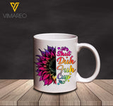 Sunflower Mug MJSGJ1