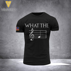 Music Tshirt QSSEU2