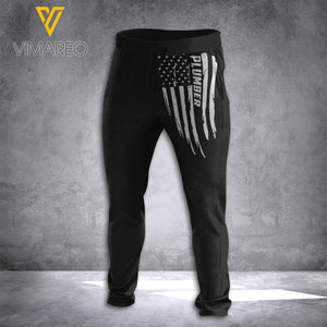 Personalized Plumber Tshirt Sweatpants NBVE