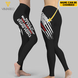 PERSONALIZED THIS JUNE GIRL HAS ANGER ISSUES LEGGING QTVQ0103